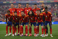 Spain National Team