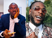 Geh Geh and Burna Boy Geh Geh and Burna Boy