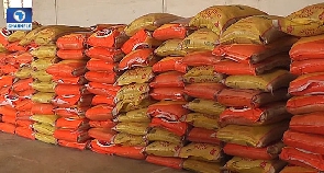 Niger state is one of the leading states in rice production