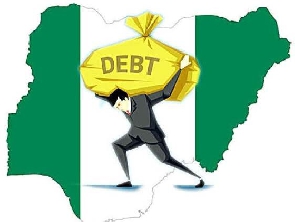 States and federal debts amount to N32.92 trillion - NBS