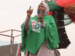 Peter Obi and Aisha Yesufu