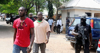 The photo used to illustrate the story