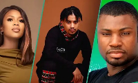 Late BBNaija housemates