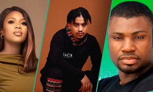 Late BBNaija housemates