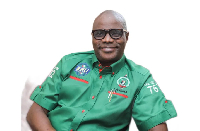 Dr Olufemi Oke-Osanyintolu.