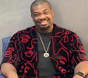 Don Jazzy