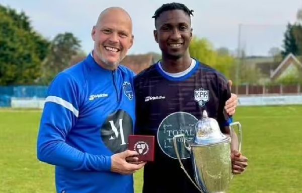 Saburi Olayinka Adeniji died from lethal brain injury