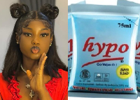 King Mitchy and hypo