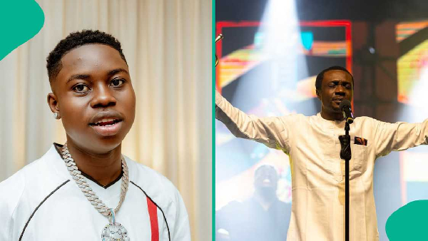 Peller and Nathaniel Bassey