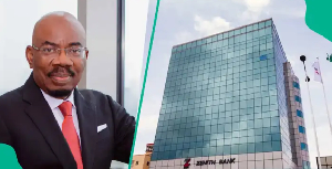 Zenith Bank announces complete acquisition of Paramount Bank of Kenya