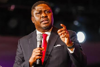 Pastor Yinka Davids