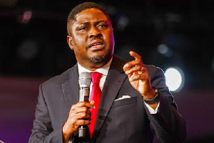 Pastor Yinka Davids