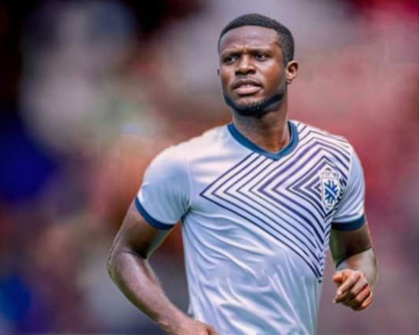Chinedu Ufere