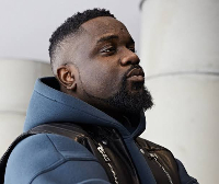 Ghanaian rap icon Sarkodie