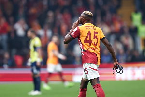 Victor Osimhen
