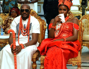 2Baba and Natasha