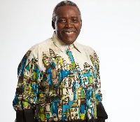 Late veteran actor Olu Jacobs