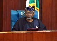 Chief Of Staff Femi Gbajabiamila