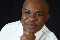 Dr. Pat Ifeanyi Oramah