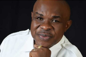 Dr. Pat Ifeanyi Oramah
