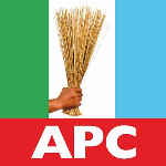 All Progressive Congress (APC) logo