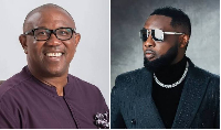 Peter Obi and AY