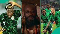 Super Eagles players nicknamed Super Eagles players nicknamed