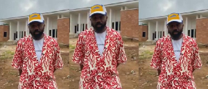 Noble Igwe