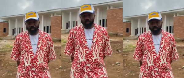 Noble Igwe