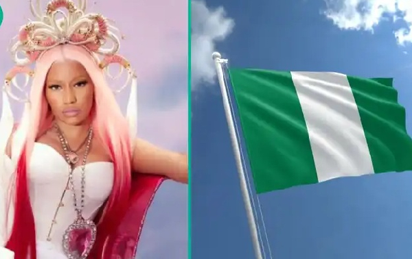 The photo used to illustrate the story