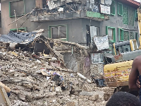 The photo used to illustrate the story