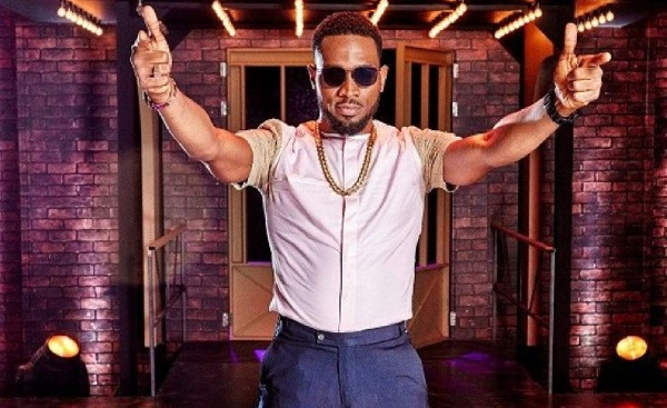 D'banj