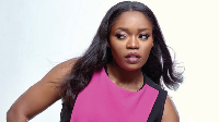Actress Bisola Aiyeola