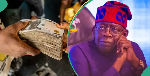 President Bola Tinubu