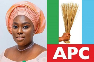 Ibori’s daughter vows to bury PDP after moving to APC