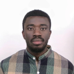 Adu Gyamfi