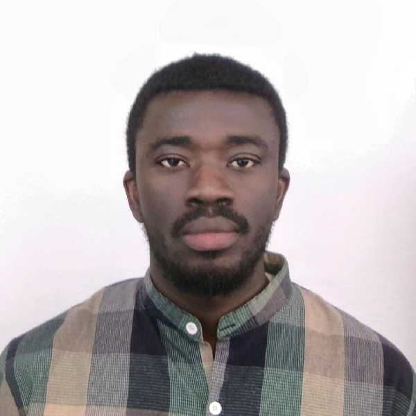Adu Gyamfi