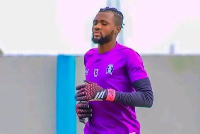 Mustapha Lawal
