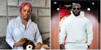 DJ Cuppy and Kiddwaya