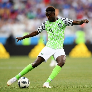 Wilfred Ndidi has been in fine form for club and country