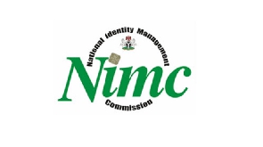 NIMC logo