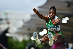 Ruth Usoro