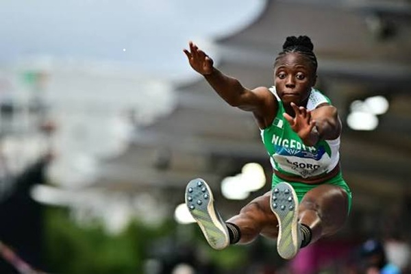 Ruth Usoro