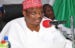 Senator Rabiu Musa Kwankwaso