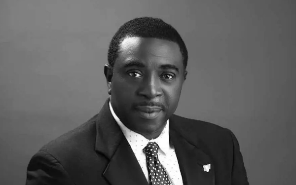 Veteran Nollywood actor, Bob-Manuel Udokwu