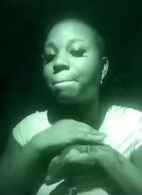 Ifeanyi Mmesoma Miracle