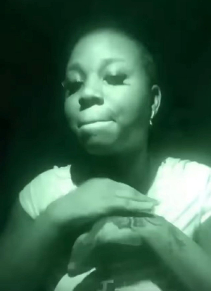 Ifeanyi Mmesoma Miracle