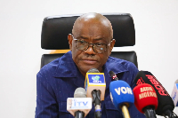 FCT Minister Nyesom Wike