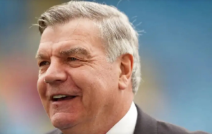 Sam Allardyce
