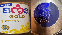 The revalidated SMA Gold formula
